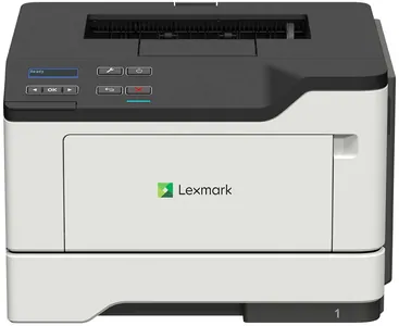 Замена памперса на принтере Lexmark B2338DW в Краснодаре